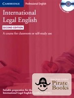 International legal english